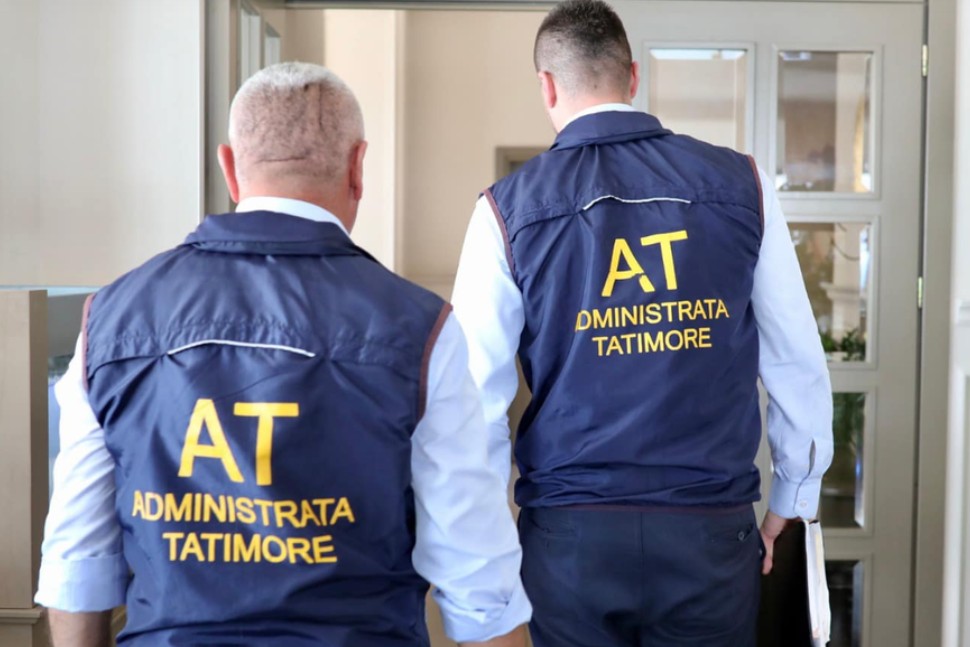 Shkelje në pikat e karburanteve, Tatimet dhe Doganat kontrolle e gjoba në Tiranë